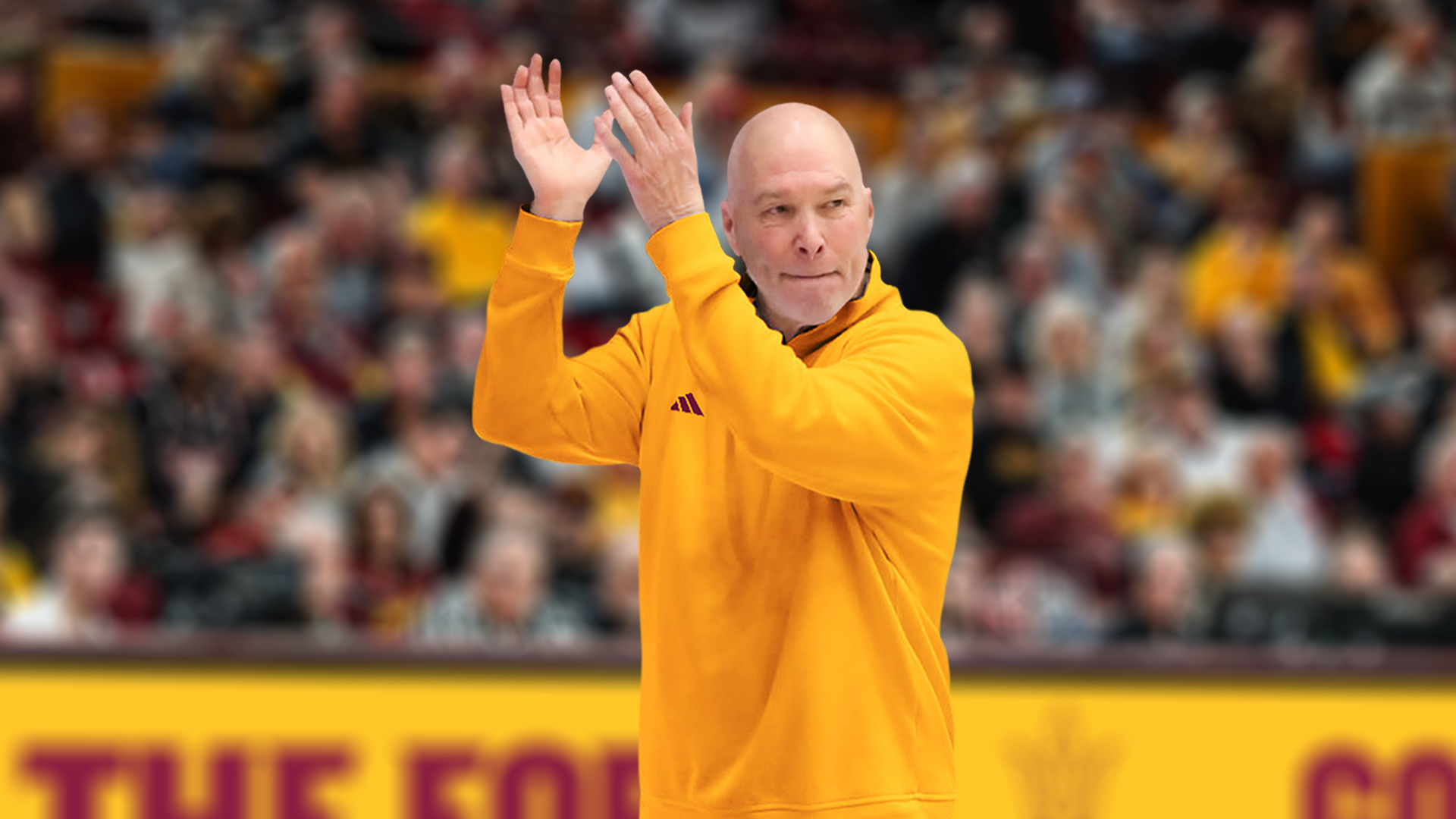 Randy Bennett 