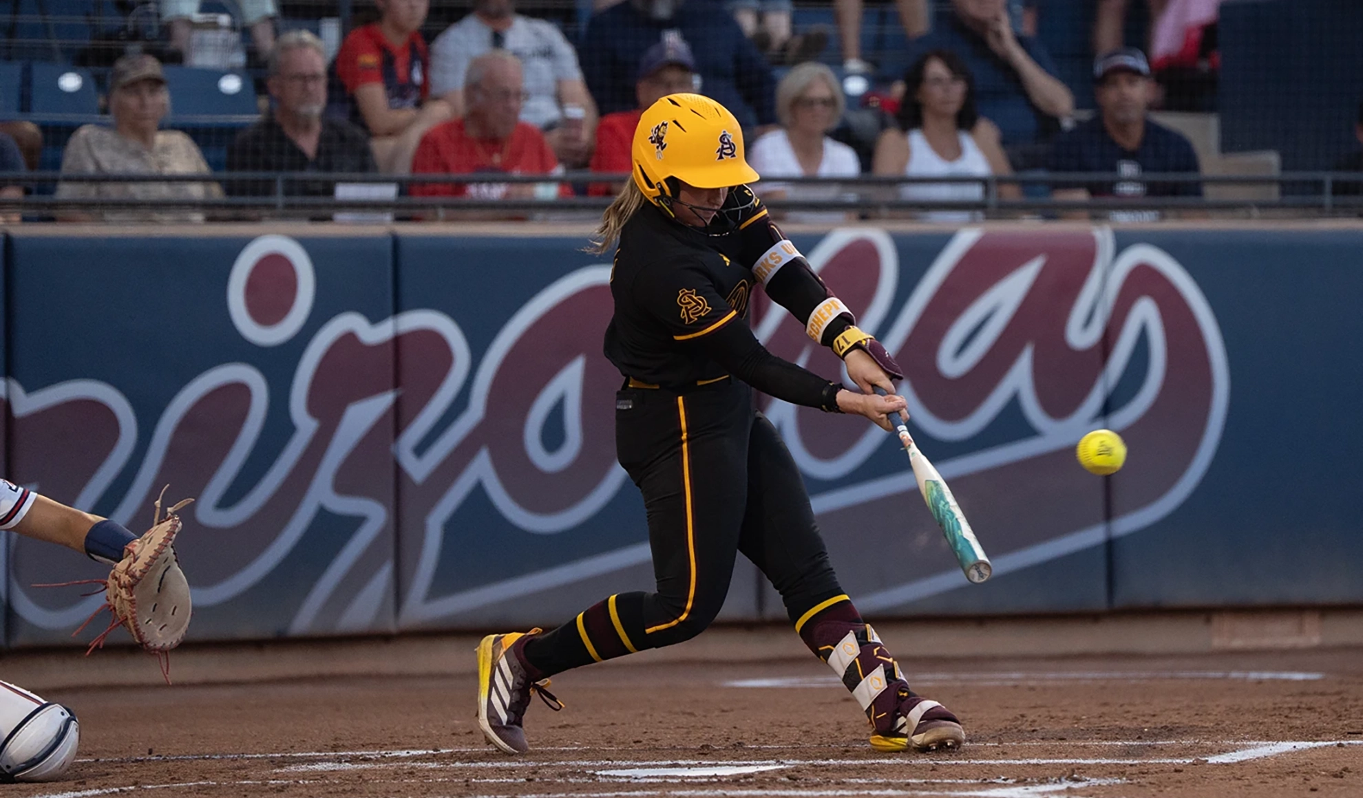 Schepp turns in career performance.webp