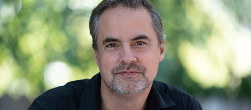 Alex Rivera