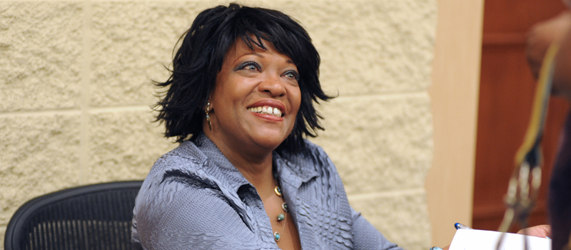 Rita Dove