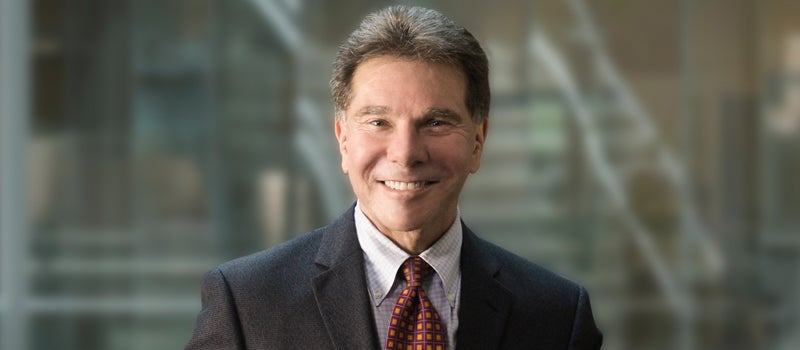 Dr. Robert Cialdini