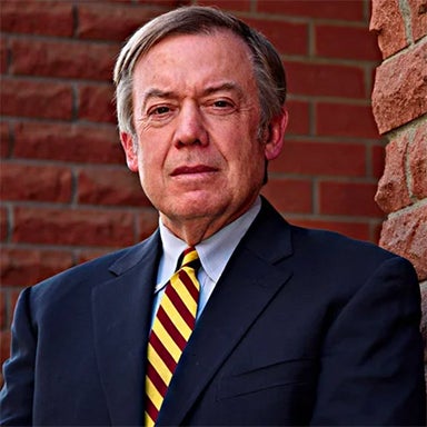 Michael Crow