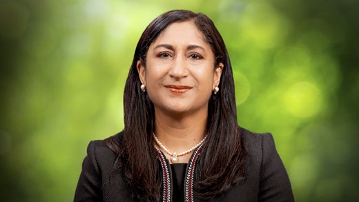 Anjali Halabe