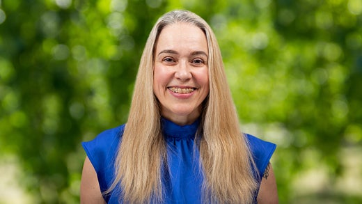 Patricia Friedrich
