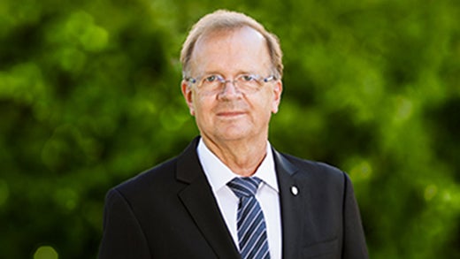Peter Schlosser