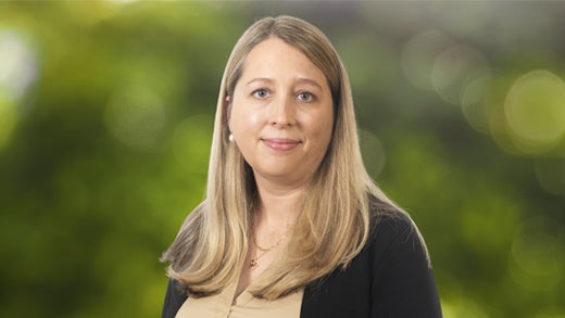 Tara Williams