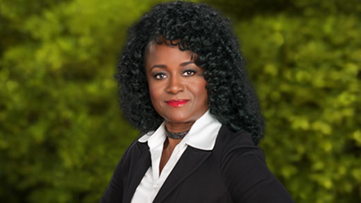 Cheryl Hyman
