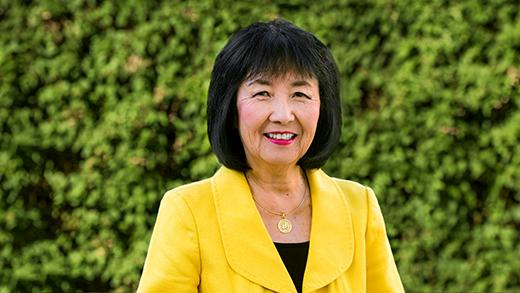 Christine K. Wilkinson