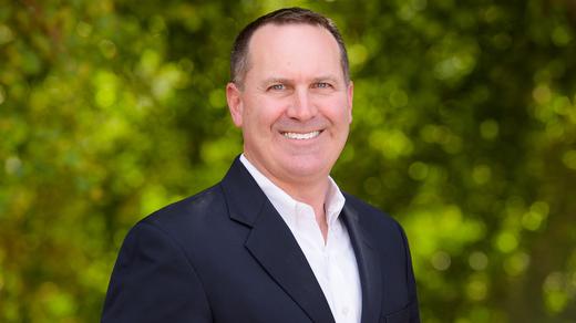 Daniel Dillon