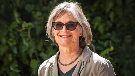 Deborah Clarke