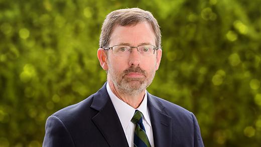JIm O'Brien