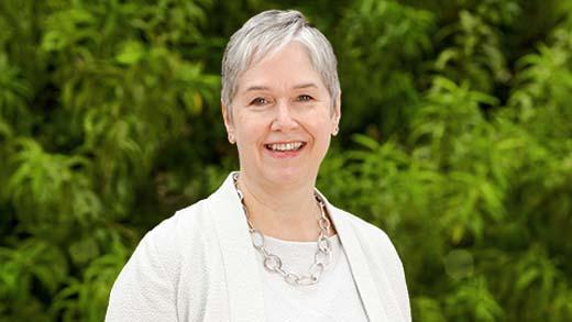 Lindy Elkins-Tanton