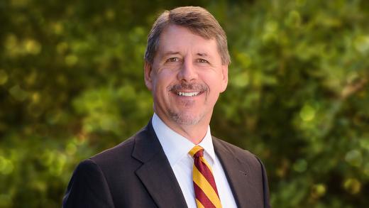Morgan R. Olsen