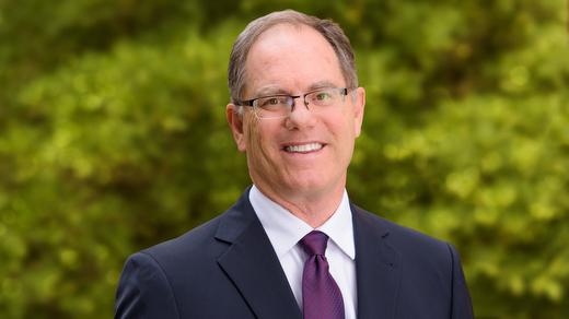 Patrick Kenney