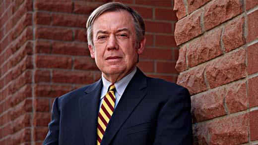 michael crow