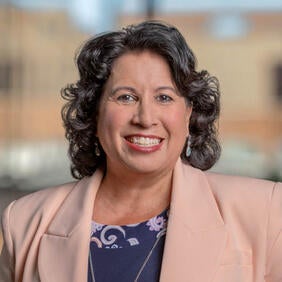 Charla Griffy-Brown