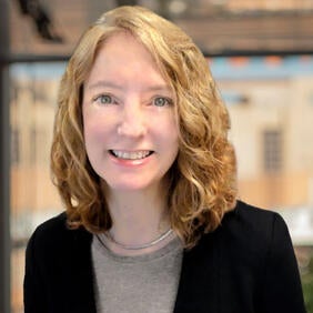 Sarah Hollingsworth Lisanby