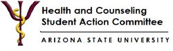 Health and Counseling Student Action Committee