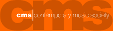 CMS | Contemporary Music Society